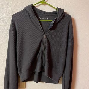 Abercrombie and fitch sweater
